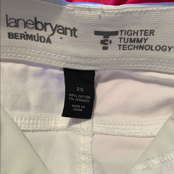 Shorts - Picture 3 of 3